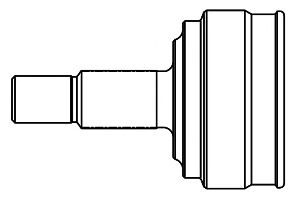 Купить запчасть GSP - 805006 