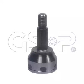 Купить запчасть GSP - 818223 Шарнир равных угловых скоростей наружний 818223