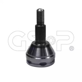 Купить запчасть GSP - 822009 Шарнир равных угловых скоростей наружн.  822009