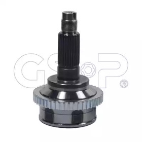 Купить запчасть GSP - 827032 Шарнир равных угловых скоростей внешний 827032