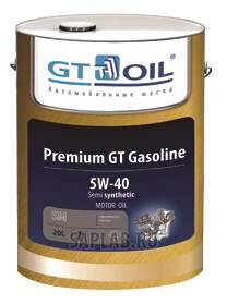 Купить запчасть GT OIL - 8809059407219 Premium GT Gasoline, 1л