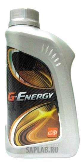 Купить запчасть G-ENERGY - 253140157 S Synth 10W-40, 1л