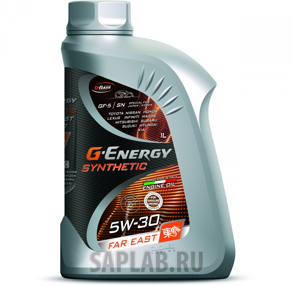 Купить запчасть G-ENERGY - 253142404 