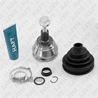 Купить запчасть HAFT - GA0109 ШРУС наружный к-т AUDI A3 03-SKODA Octavia 04-VW Golf 03- GA0109