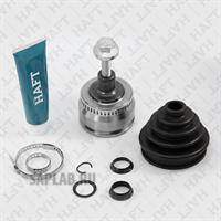 Купить запчасть HAFT - GA0117 ШРУС наружный к-т ABS 45z AUDI A4/A6 96-VW Passat 97- GA0117