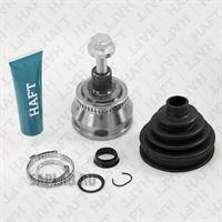 Купить запчасть HAFT - GA0118 ШРУС наружный к-т ABS 45z AUDI A4/A6 95-VW Passat 96- GA0118