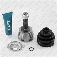 Купить запчасть HAFT - GA0138 ШРУС наружный к-т FIAT Palio 01- GA0138