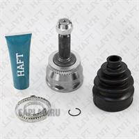 Купить запчасть HAFT - GA0153 ШРУС наружный к-т ABS 44z HYUNDAI Coupe/Elantra 00- GA0153