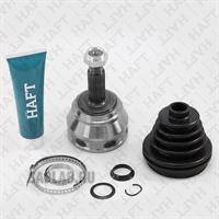 Купить запчасть HAFT - GA0210 ШРУС наружный к-т VW Golf/Passat 88- GA0210