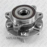 Купить запчасть HAFT - RV0170 Ступица перед. TOYOTA Auris/Avensis/RAV-4/Corolla 01- RV0170