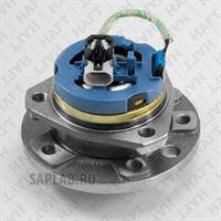 Купить запчасть HAFT - RV0207 Ступица перед. OPEL Astra/Zafira 98- RV0207