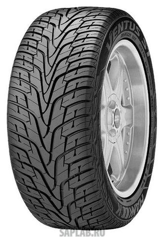 Купить запчасть HANKOOK - 1004304 R17 235/60 Ventus ST RH06 102V (лето)