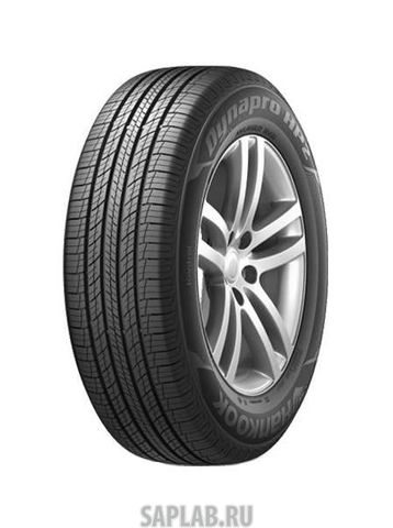 Купить запчасть HANKOOK - 1004312 R16 215/65 Dynapro HP RA23 102T (лето)