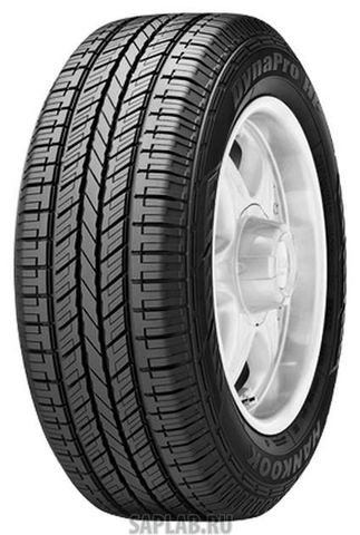 Купить запчасть HANKOOK - 1004314 R16 235/75 RA23 Dynapro HP 108H (лето)