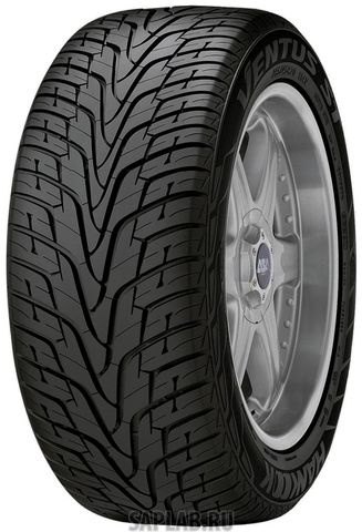 Купить запчасть HANKOOK - 1004330 HK4S 285/55R18 113V TL VENTUS ST RH06