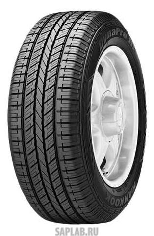 Купить запчасть HANKOOK - 1006959 R16 215/65 Dynapro HP RA23 98H (лето)