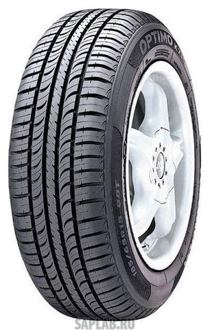 Купить запчасть HANKOOK - 1007015 R15 195/60 K715 Optimo 88T (лето)