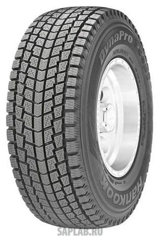 Купить запчасть HANKOOK - 1007506 HK4W 255/60R18 108T TL NORDIK IS RW08