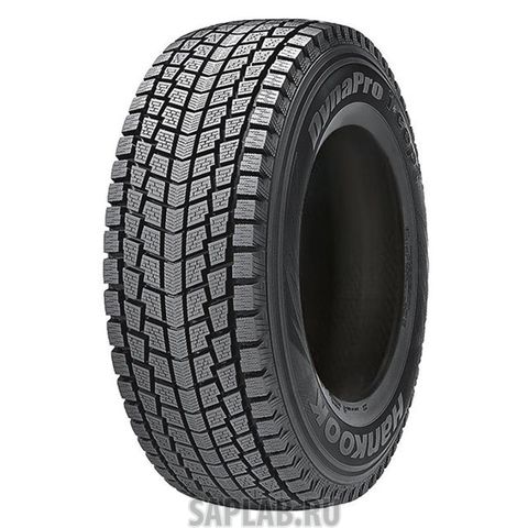 Купить запчасть HANKOOK - 1007507 HK4W 235/60R18 103T TL NORDIK IS RW08