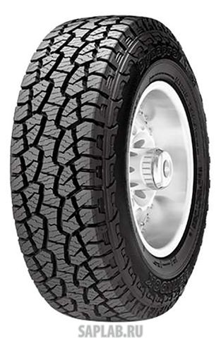 Купить запчасть HANKOOK - 1008718 HK4S 225/75R16 106T TL XL DYNAPRO ATm RF10