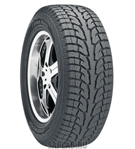 Купить запчасть HANKOOK - 1009530 HK4W 265/60R18 110T TL XL I*PIKE RW11