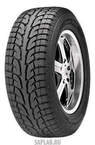 Купить запчасть HANKOOK - 1009531 R18 235/65  i*Pike RW11 104T (шип)