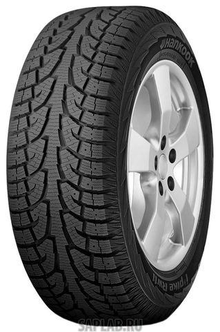 Купить запчасть HANKOOK - 1009533 R18 255/65 i*Pike RW11 109T (шип)