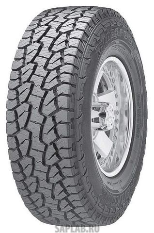 Купить запчасть HANKOOK - 1009660 R18 235/60 Dynapro ATM RF10 102T (лето)