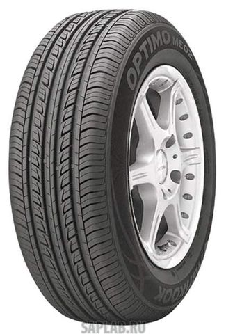 Купить запчасть HANKOOK - 1009918 HKPS 205/65R15 94H TL OPTIMO ME02 K424