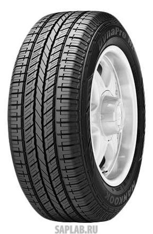 Купить запчасть HANKOOK - 1009928 R17 255/65 Dynapro HP RA23 110H (лето)