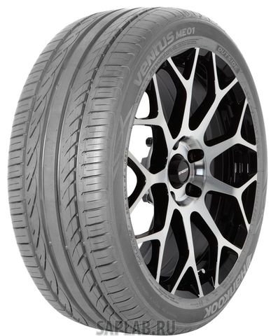 Купить запчасть HANKOOK - 1010151 HKPS 215/60R16 95H TL VENTUS ME01 K114