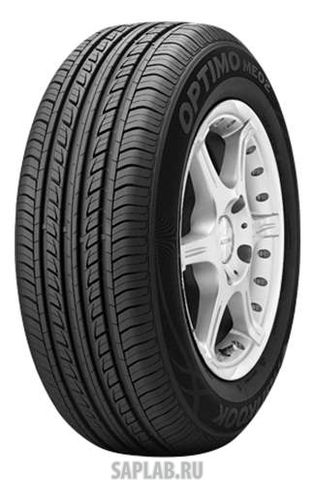 Купить запчасть HANKOOK - 1010832 OPTIMO ME02 K424