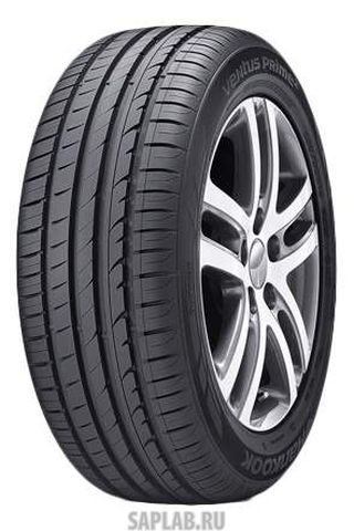 Купить запчасть HANKOOK - 1011229 R16 195/55 K115 Ventus Prime2 87V (лето)