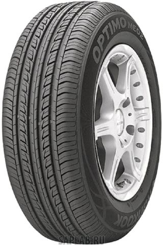 Купить запчасть HANKOOK - 1012050 OPTIMO ME02 K424