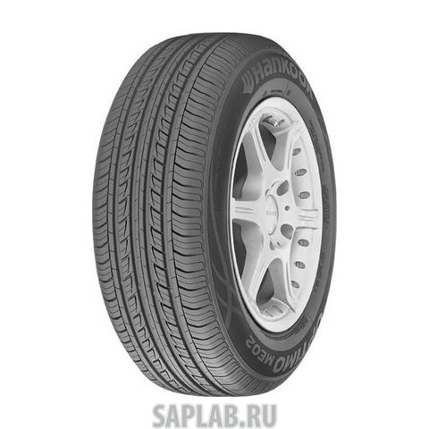 Купить запчасть HANKOOK - 1012059 HKPS 205/60R16 92H TL OPTIMO ME02 K424