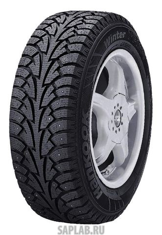 Купить запчасть HANKOOK - 1012305 HKPW 225/50R18 95T TL I*PIKE W409