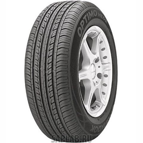 Купить запчасть HANKOOK - 1012637 K424 Optimo ME02