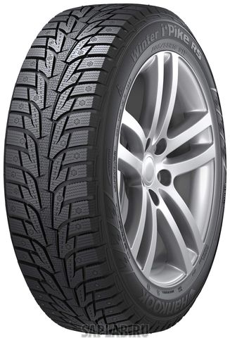 Купить запчасть HANKOOK - 1012685 HKPW 205/55R16 91T TL I*PIKE RS W419