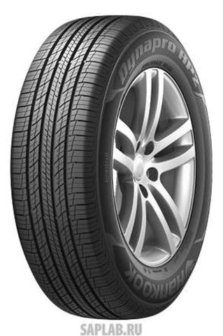 Купить запчасть HANKOOK - 1014129 HK4S 235/60R18 107V TL XL DYNAPRO HP2 RA33