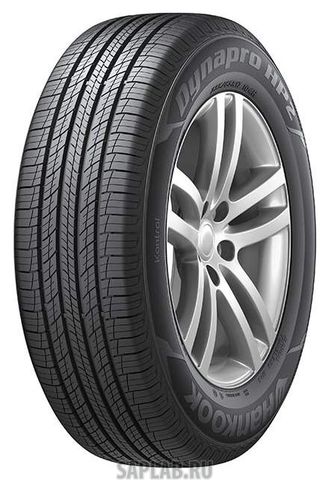 Купить запчасть HANKOOK - 1014145 R17 225/65 Dynapro HP RA23 102H (лето)