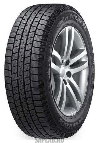 Купить запчасть HANKOOK - 1014461 R16 195/55 i*Cept W606 91T (Зима)