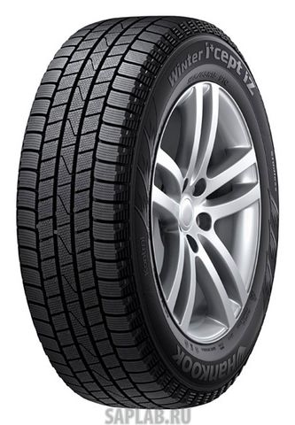 Купить запчасть HANKOOK - 1015105 HKPW 225/50R17 94T TL WINTER I*CEPT IZ W606