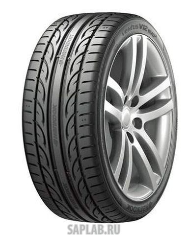 Купить запчасть HANKOOK - 1015239 HKPS 245/40R17 95Y TL XL VENTUS V12 Evo2 K120