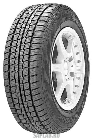 Купить запчасть HANKOOK - 2001357 HKCW 205/75R16C 110/108R TL RW06