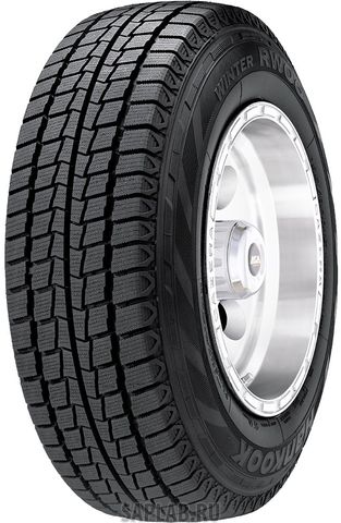 Купить запчасть HANKOOK - 2001542 R16C 185/75 Winter RW06 104/102R (зима)