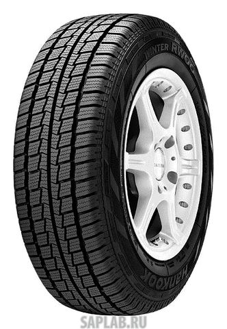 Купить запчасть HANKOOK - 2001544 R17C 215/60 Winter RW06 109/107T (зима)