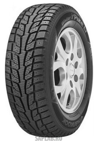 Купить запчасть HANKOOK - 2001610 HKCW 195/70R15C 104/102R TL I*PIKE LT RW09