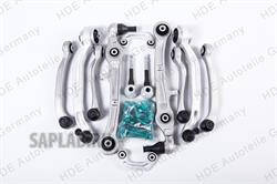Купить запчасть HDE - 1040001 