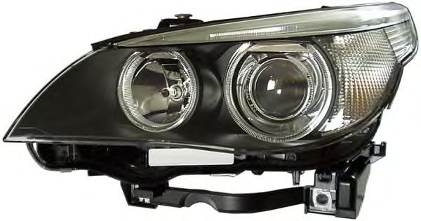 Купить запчасть HELLA - 1EL160288-011 Фара 1EL160288-011