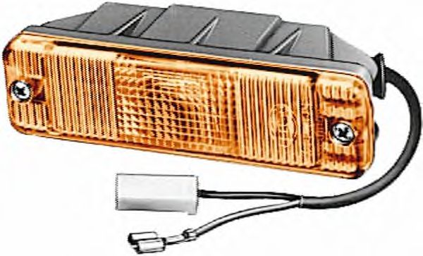 Купить запчасть HELLA - 2BA002939-251 Фонарь у/п 2BA002939-251